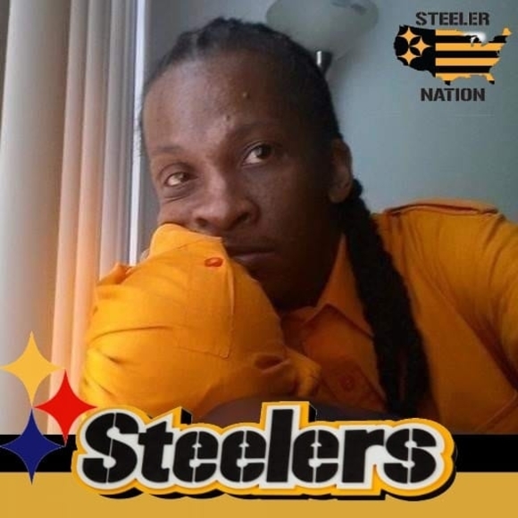 Meet your Posher, Chuck - Picture 1 of 1